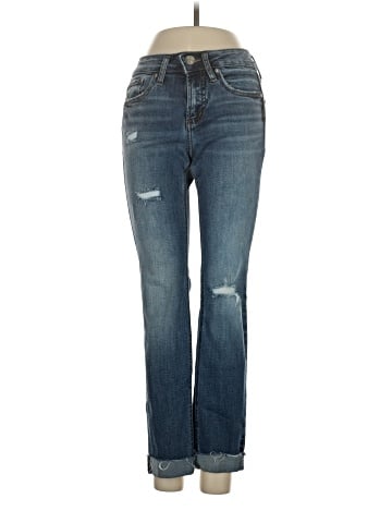Silver Jeans Co. Jeans (view 1)