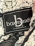 Boxercraft 100% Polyester Gray Fleece Size XS - photo 6