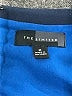 The Limited Color Block Blue Cocktail Dress Size 8 - photo 7