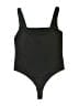 Mono b Black Bodysuit Size L - photo 2