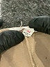 A'gaci Solid Tan Cocktail Dress Size M - photo 7