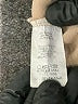 A'gaci Solid Tan Cocktail Dress Size M - photo 8
