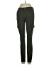 Ann Taylor LOFT Green Cargo Pants Size 25 waist - photo 1