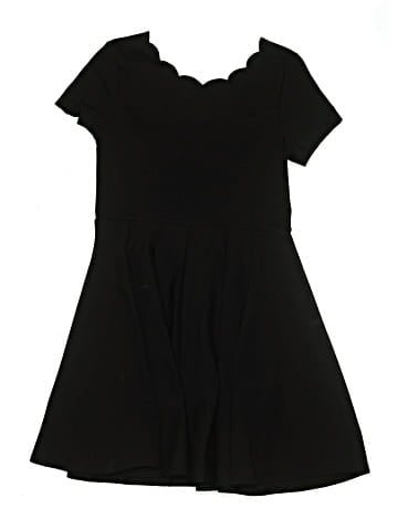 Zunie Dress (view 2)