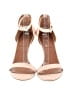 Givenchy Ivory Pink Sandals Size 8 (estimated) - photo 2
