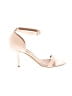 Givenchy Ivory Pink Sandals Size 8 (estimated) - photo 1