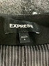 Express Black Blazer Size 8 - photo 6