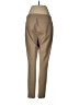 Talbots Solid Tan Casual Pants Size 8 - photo 2