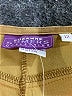 Suzanne Somers Solid Tan Casual Pants Size 12 - photo 4