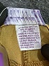 Suzanne Somers Solid Tan Casual Pants Size 12 - photo 5