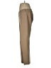 Talbots Solid Tan Casual Pants Size 8 - photo 5