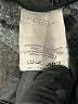 Hanes Gray Track Pants Size L - photo 8