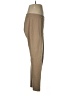 Talbots Solid Tan Casual Pants Size 8 - photo 4