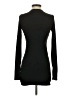 Shein Black Casual Dress Size 4 - photo 2
