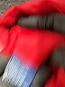 Mackintosh Red Raincoat Size 2X - photo 7