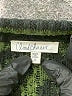 Cloud Chaser Chevron-herringbone Green Pullover Sweater Size S - photo 7