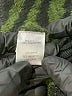 Cloud Chaser Chevron-herringbone Green Pullover Sweater Size S - photo 8