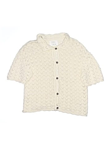 Zara Cardigan (view 1)