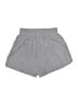 Blooming Jelly Solid Gray Athletic Shorts Size S - photo 2