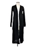 BB Dakota 100% Acrylic Black Cardigan Size S - photo 1