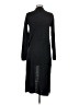 BB Dakota 100% Acrylic Black Cardigan Size S - photo 2