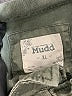 Mudd 100% Cotton Green Jacket Size XL - photo 6