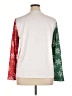 Unbranded Silver Long Sleeve T-Shirt Size XL - photo 2