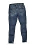 7 For All Mankind 100% Cotton Blue Jeans Size 25 waist - photo 2