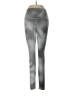 Nike Metallic Silver Active Pants Size M - photo 1