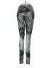 Nike Metallic Silver Active Pants Size M - photo 2