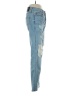 Hollister Blue Jeans Size 26 waist - photo 4