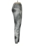 Nike Metallic Silver Active Pants Size M - photo 4
