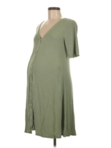 Hatch Casual Dress (view 1)