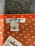 Jaclyn Smith Orange Short Sleeve Top Size XXL - photo 7