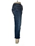 BKE Hearts Blue Jeans Size 29 waist - photo 4