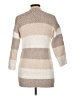 Venus Tan Cardigan Size L - photo 2