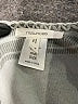Maurices 100% Acrylic Gray Poncho One size - photo 7