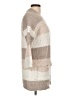 Venus Tan Cardigan Size L - photo 4