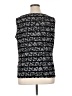 Calvin Klein Black Sleeveless Top Size XL (estimated) - photo 2