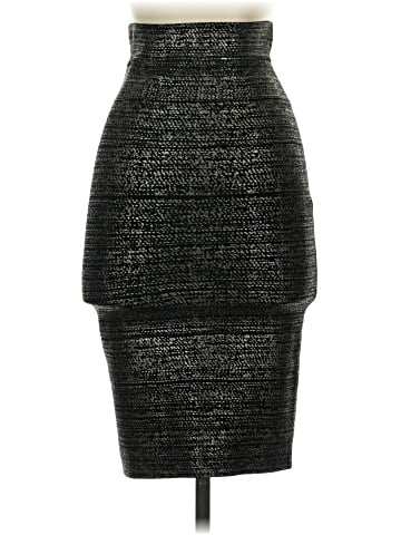 BCBGMAXAZRIA Formal Skirt (view 2)