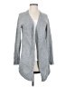 Peyton Jensen Gray Cardigan Size XS - photo 1