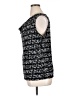 Calvin Klein Black Sleeveless Top Size XL (estimated) - photo 5