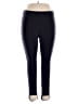 Good American Black Active Pants Size XXL (5) - photo 1