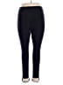 Good American Black Active Pants Size XXL (5) - photo 2