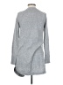 Peyton Jensen Gray Cardigan Size XS - photo 2