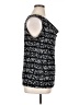 Calvin Klein Black Sleeveless Top Size XL (estimated) - photo 4