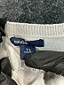 Baby Gap Ivory Cardigan Size 3-6 mo - photo 3