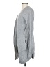 Peyton Jensen Gray Cardigan Size XS - photo 5