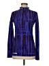 Under Armour Blue Long Sleeve Turtleneck Size M - photo 1