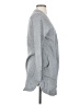 Peyton Jensen Gray Cardigan Size XS - photo 4